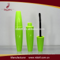 Alibaba China Wholesale plastic empty mascara bottles packaging plastic mascara bottles 10ml PES23-2